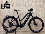 Haibike Trekking 6 E-Bike Shimano Deore 2022, Overige merken, Ophalen of Verzenden, Zo goed als nieuw, 47 tot 51 cm