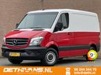 Zakelijke Lease |  Mercedes-Benz Sprinter 213CDI 130PK L1H1, Wit, Mercedes-Benz, Nieuw, Lease