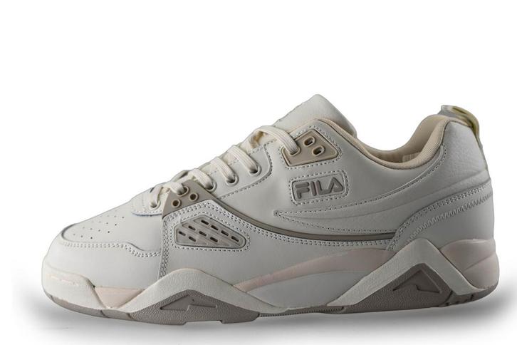 Fila Sneakers in maat 45 Beige | 10% korting, Kleding | Heren, Schoenen, Overige kleuren, Zo goed als nieuw, Sneakers of Gympen