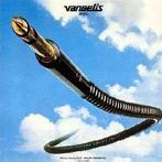 LP gebruikt - Vangelis - Spiral, Verzenden, Zo goed als nieuw