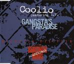 cd single - Coolio - Gangstas Paradise, Cd's en Dvd's, Cd Singles, Zo goed als nieuw, Verzenden