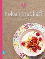 Koken met lief!     9789000319374, Nieuw, Yolanda van der Jagt, Ophalen of Verzenden