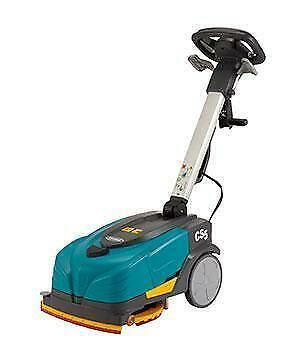 Tennant CS5 Micro-schrobmachine, Doe-het-zelf en Verbouw, Reinigingsmachines, Nieuw, Ophalen of Verzenden
