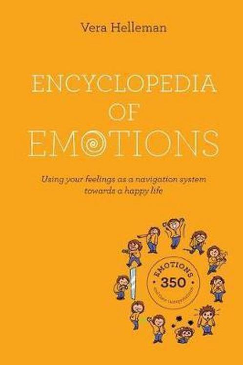 9781097173969 Encyclopedia of emotions Vera Helleman, Boeken, Psychologie, Nieuw, Verzenden