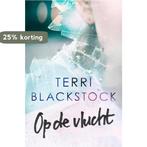 Op de vlucht 9789029724975 Terri Blackstock, Verzenden, Gelezen, Terri Blackstock