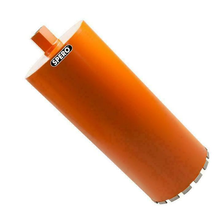 150mm Dikwandig Diamantboor 1-1/4 UNC 400mm lang Kernboor, Doe-het-zelf en Verbouw, Gereedschap | Machine-onderdelen en Toebehoren