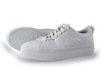 Guess Sneakers in maat 40 Wit | 10% extra korting, Kleding | Dames, Schoenen, Guess, Verzenden, Wit, Sneakers of Gympen