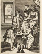 Pietro Paolo Magni - Discorsi intorno al sanguinari corpi, Antiek en Kunst