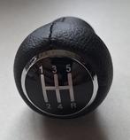 Pookknop Audi 80 B3 Echt lederen knop 5 Versnellingen, Verzenden, Nieuw
