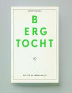 Bergtocht / Editie Leesmagazijn / 3 9789491717062, Boeken, Verzenden, Zo goed als nieuw, Ludwig Hohl