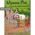 Wipneus, Pim en het plaagmannetje / Wipneus-serie, Verzenden, Gelezen, B.J. van Wijckmade