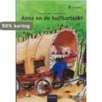 Anna en de huifkartocht / Smaragdreeks 9789044806304, Verzenden, Zo goed als nieuw, M. Breet