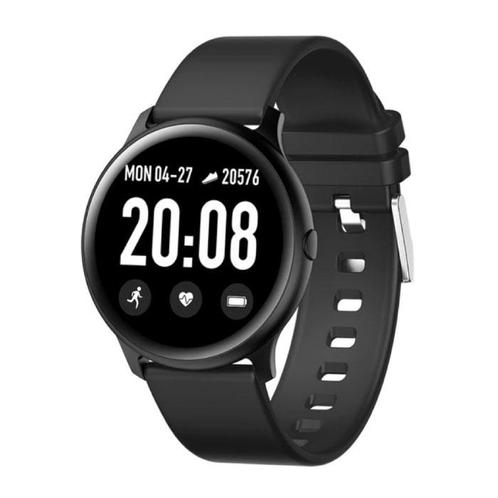 2020 Fashion Sports Smartwatch Fitness Sport Activity, Sieraden, Tassen en Uiterlijk, Smartwatches, Nieuw, Verzenden