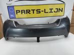 Toyota Yaris Achterbumper 521590D520 - Gebruikt, Ophalen of Verzenden, Nieuw