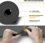 Yoga mat - Fitness mat - Sport mat - Anti slip - Extra dik -, Verzenden, Nieuw