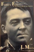 Fishers Face, Boeken, Ophalen of Verzenden, Nieuw