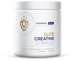 Vitakruid Elite Creatine Complex D-Ribose, Q10 & Magnesium, Verzenden, Nieuw
