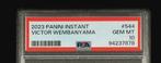 2023 Panini Instant Draft Night Victor Wembanyama #544 -, Nieuw