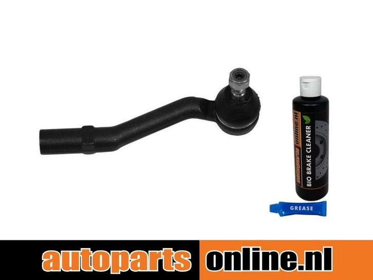 Buitenste stuurkogel Citroen C2 voorzijde, rechts, Auto-onderdelen, Besturing, Nieuw, Verzenden