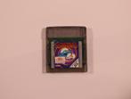 Game Boy Color - The Smurfs Nightmare, Spelcomputers en Games, Games | Nintendo Game Boy, Ophalen of Verzenden, Nieuw