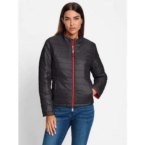 heine Tweezijdig te dragen jack, Kleding | Dames, Jassen | Zomer, Nieuw, Verzenden