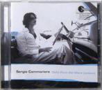 cd - Sergio Cammariere - Dalla Pace Del Mare Lontano, Verzenden, Zo goed als nieuw