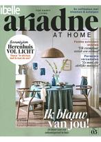 Ariadne at Home - 05 2025, Boeken, Verzenden, Nieuw, Sport en Vrije tijd