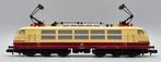 Fleischmann N - 7376 - Elektrische locomotief (1) - Klas 103, Nieuw