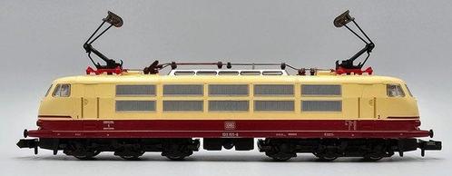 Fleischmann N - 7376 - Elektrische locomotief (1) - Klas 103, Hobby en Vrije tijd, Modeltreinen | N-Spoor