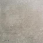 Vloertegels Concrete grijs 60x60 gerectificeerd, Nieuw, Verzenden