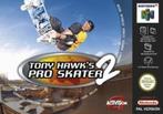 Mario64.nl: Tony Hawks Pro Skater 2 Lelijk Eendje - iDEAL!, Spelcomputers en Games, Games | Nintendo 64, Ophalen of Verzenden