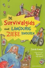 De survivalgids voor langdurig zieke kinderen 9789059328389, Boeken, Overige Boeken, Verzenden, Zo goed als nieuw, Sarah Kumar