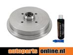 Remtrommel Seat Toledo achterzijde, Verzenden, Nieuw, Seat