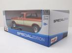 Maisto 1:18 - Modelauto - Ford F-150 Pickup 1979, Hobby en Vrije tijd, Nieuw