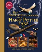 9789021042107 Het onofficiele Kookboek voor Harry Potter ..., Verzenden, Nieuw, Tom Grimm
