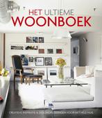 Het ultieme woonboek 9789021547039 Ide Clay, Verzenden, Gelezen, Ide Clay
