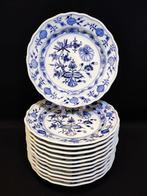 Meissen - Bord (12) - Ø 18,2 cm 12er Set Dessertteller