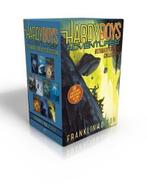 Hardy Boys Adventures Ultimate Thrills Collection: Secret of, Boeken, Verzenden, Nieuw