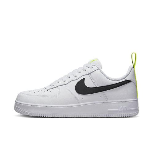 Nike Air Force 1 Low  07 White Black Reflective Maat 43, Kleding | Heren, Schoenen, Sneakers of Gympen, Nieuw, Ophalen of Verzenden