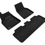 3D MAXpider 21-22 Tesla Model Y Elegant 1st 2nd Row - Floor, Auto-onderdelen, Interieur en Bekleding, Ophalen of Verzenden, Nieuw