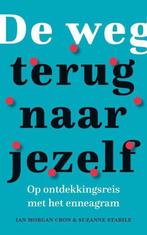 9789085203254 De weg terug naar jezelf Ian Morgan Cron, Verzenden, Nieuw, Ian Morgan Cron
