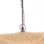 De Lovalova Hanglamp - Naturel - XL, Verzenden, Nieuw