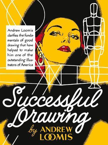 Successful Drawing, Boeken, Studieboeken en Cursussen, Verzenden