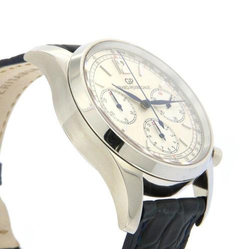 Girard-Perregaux - Chronograph - 49480 - Heren - 2000-2010, Sieraden, Tassen en Uiterlijk, Horloges | Heren