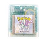 Pokemon Crystal [Gameboy Color], Spelcomputers en Games, Games | Nintendo Game Boy, Ophalen of Verzenden, Zo goed als nieuw
