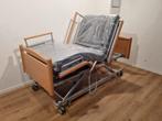 Volker 5384 #34B Elektrisch Hoog LAAG LAAG Thuiszorg-bed, Verzenden, Zo goed als nieuw