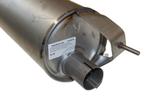 Volvo Uitlaat 240+260 achterdemper B19+B21+B23+B200+B230+-B2, Verzenden, Nieuw, Volvo