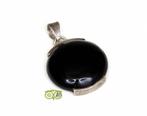 Onyx edelstenen hanger ONY-RM-6-8, Sieraden, Tassen en Uiterlijk, Edelstenen, Verzenden, Nieuw