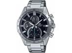 Casio Edifice EFR-571D-1AVUEF Herenhorloge 44 mm -, Sieraden, Tassen en Uiterlijk, Horloges | Heren, Verzenden, Nieuw