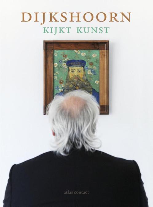 Dijkshoorn kijkt kunst 9789045022352 Nico Dijkshoorn, Boeken, Literatuur, Gelezen, Verzenden